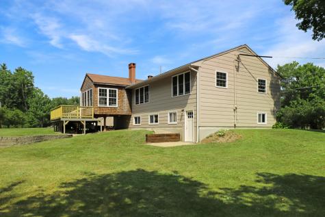 54 Blayne Street Dixfield ME 04224