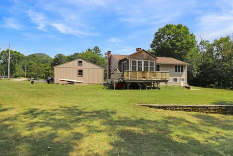 54 Blayne Street Dixfield ME 04224