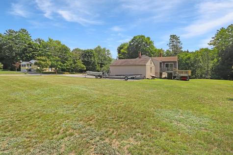 54 Blayne Street Dixfield ME 04224