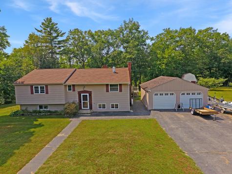54 Blayne Street Dixfield ME 04224