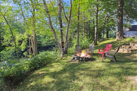 54 Blayne Street Dixfield ME 04224