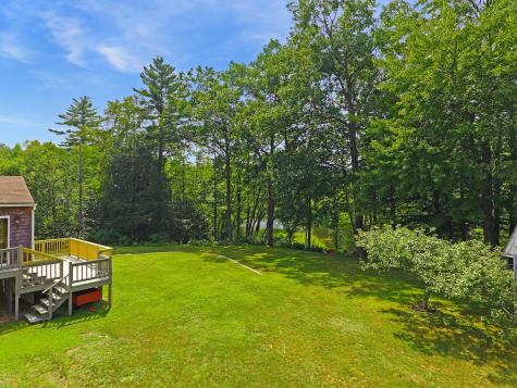 54 Blayne Street Dixfield ME 04224