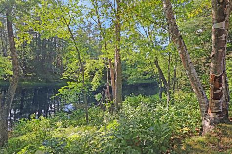 54 Blayne Street Dixfield ME 04224