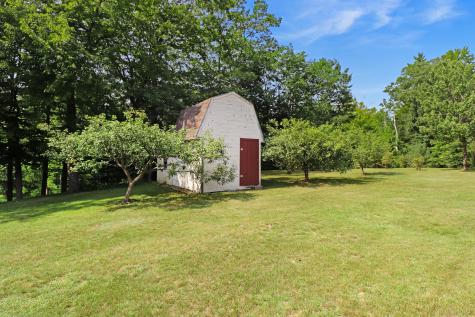 54 Blayne Street Dixfield ME 04224