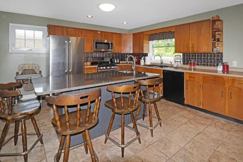 54 Blayne Street Dixfield ME 04224