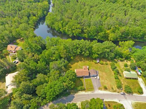 54 Blayne Street Dixfield ME 04224