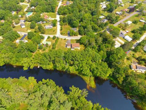 54 Blayne Street Dixfield ME 04224