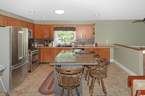 54 Blayne Street Dixfield ME 04224
