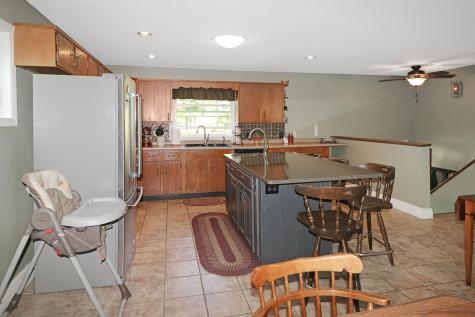54 Blayne Street Dixfield ME 04224