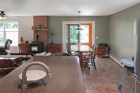 54 Blayne Street Dixfield ME 04224