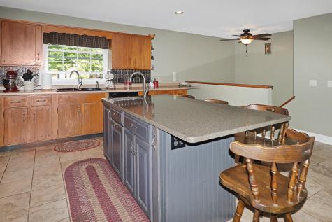 54 Blayne Street Dixfield ME 04224
