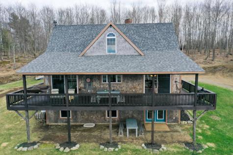 305 Marden Hill Road Palermo ME 04354