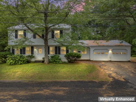 28 Colony Road Augusta ME 04330