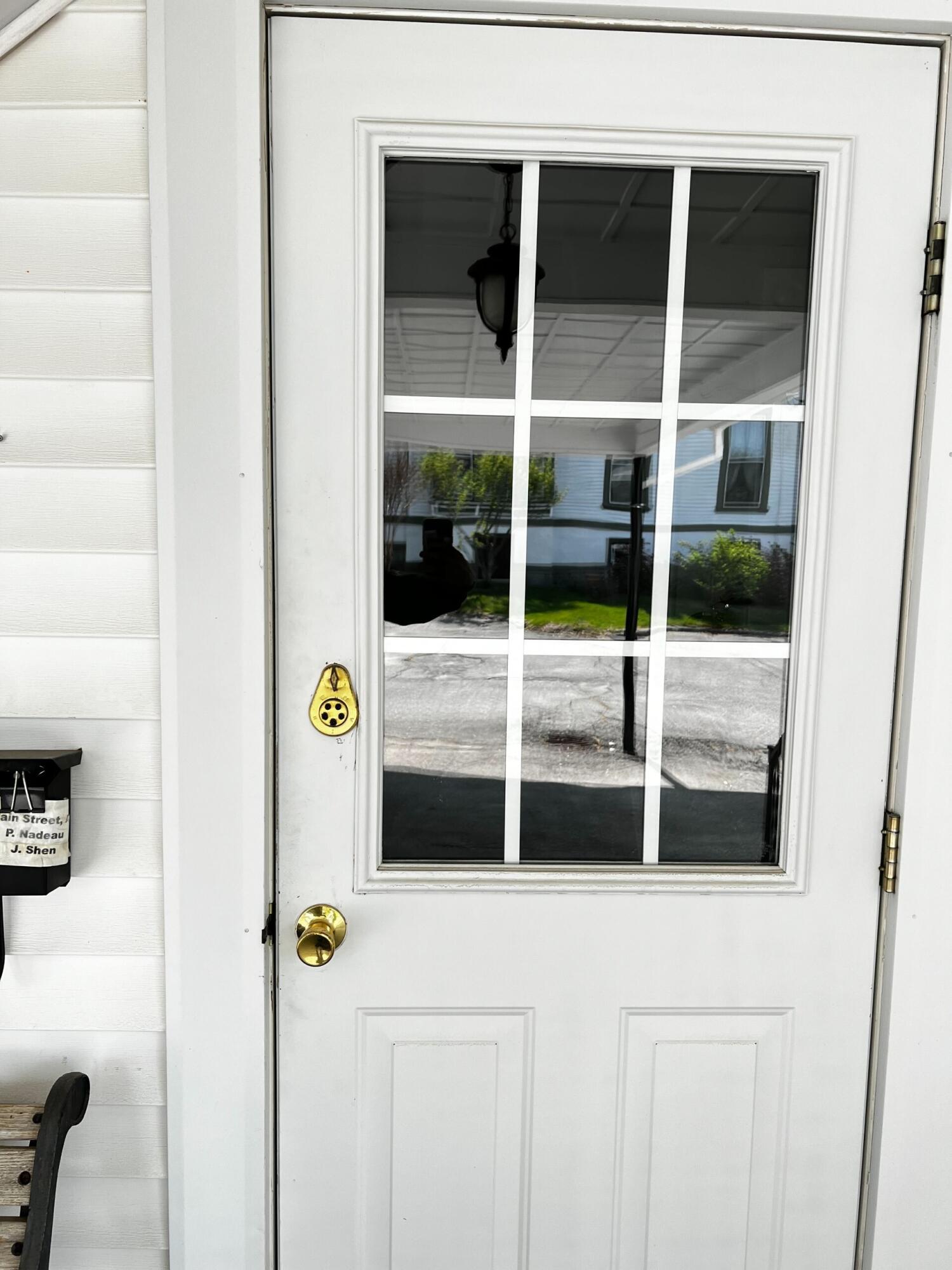 61 Main Street Dexter ME 04930