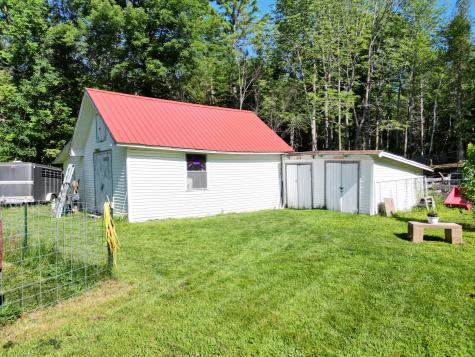 345 Malletts Mill Road Lee ME 04455