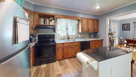 345 Malletts Mill Road Lee ME 04455