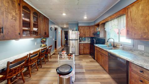 345 Malletts Mill Road Lee ME 04455