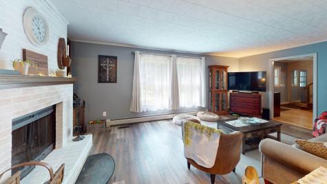 345 Malletts Mill Road Lee ME 04455