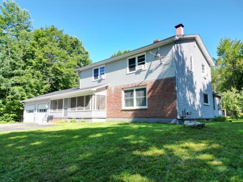 345 Malletts Mill Road Lee ME 04455