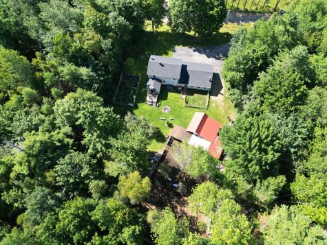 345 Malletts Mill Road Lee ME 04455