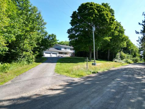 345 Malletts Mill Road Lee ME 04455