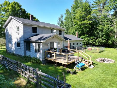 345 Malletts Mill Road Lee ME 04455