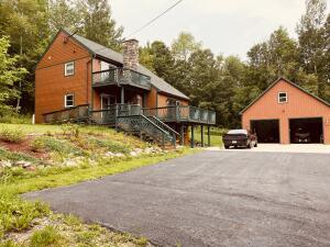 436 Isthmus Road Rumford ME 04276