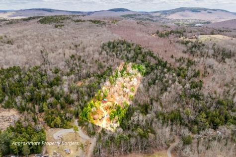 26 Marks Mountain Way Dedham ME 04429