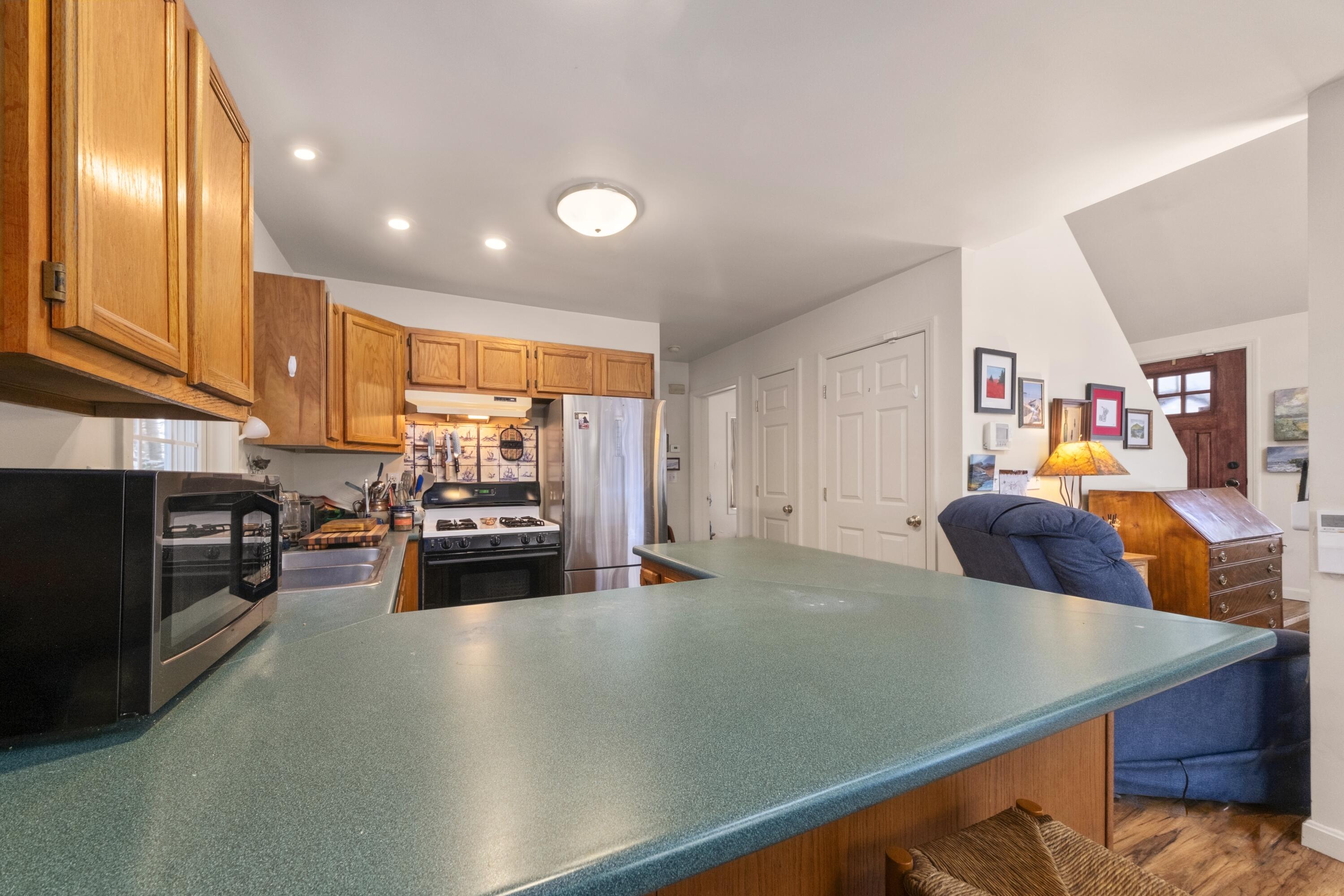 567 Slab City Road Lincolnville ME 04849