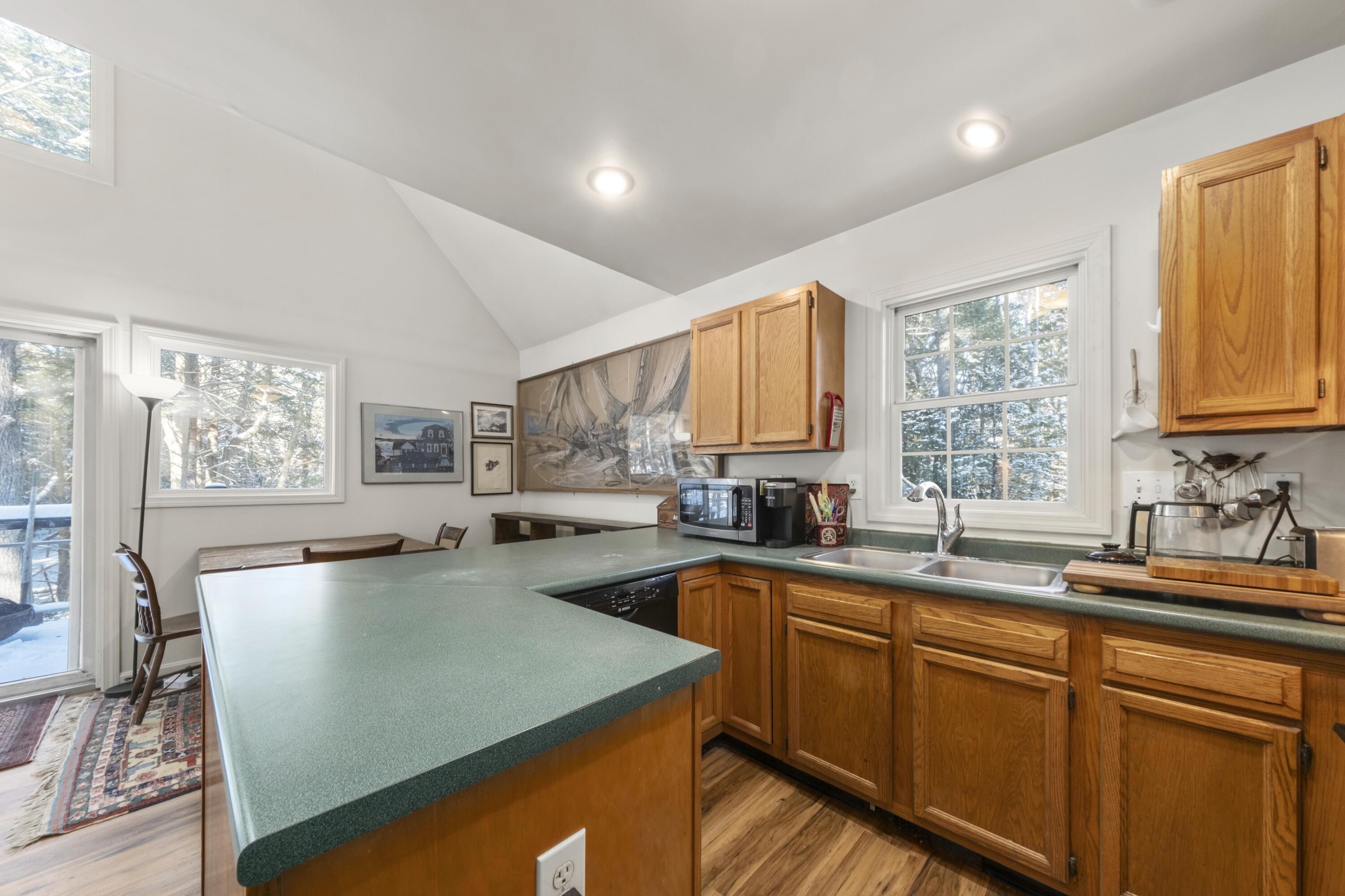 567 Slab City Road Lincolnville ME 04849