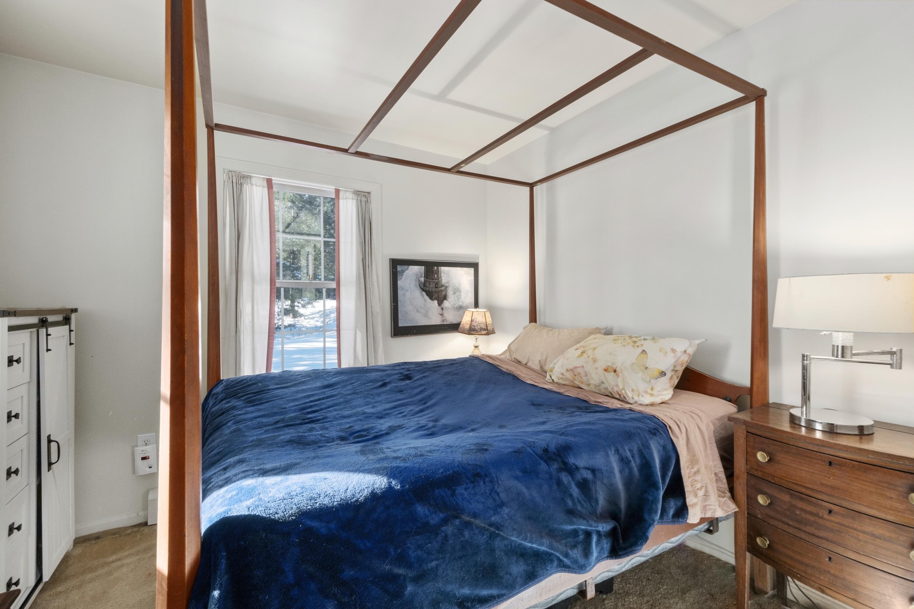 567 Slab City Road Lincolnville ME 04849