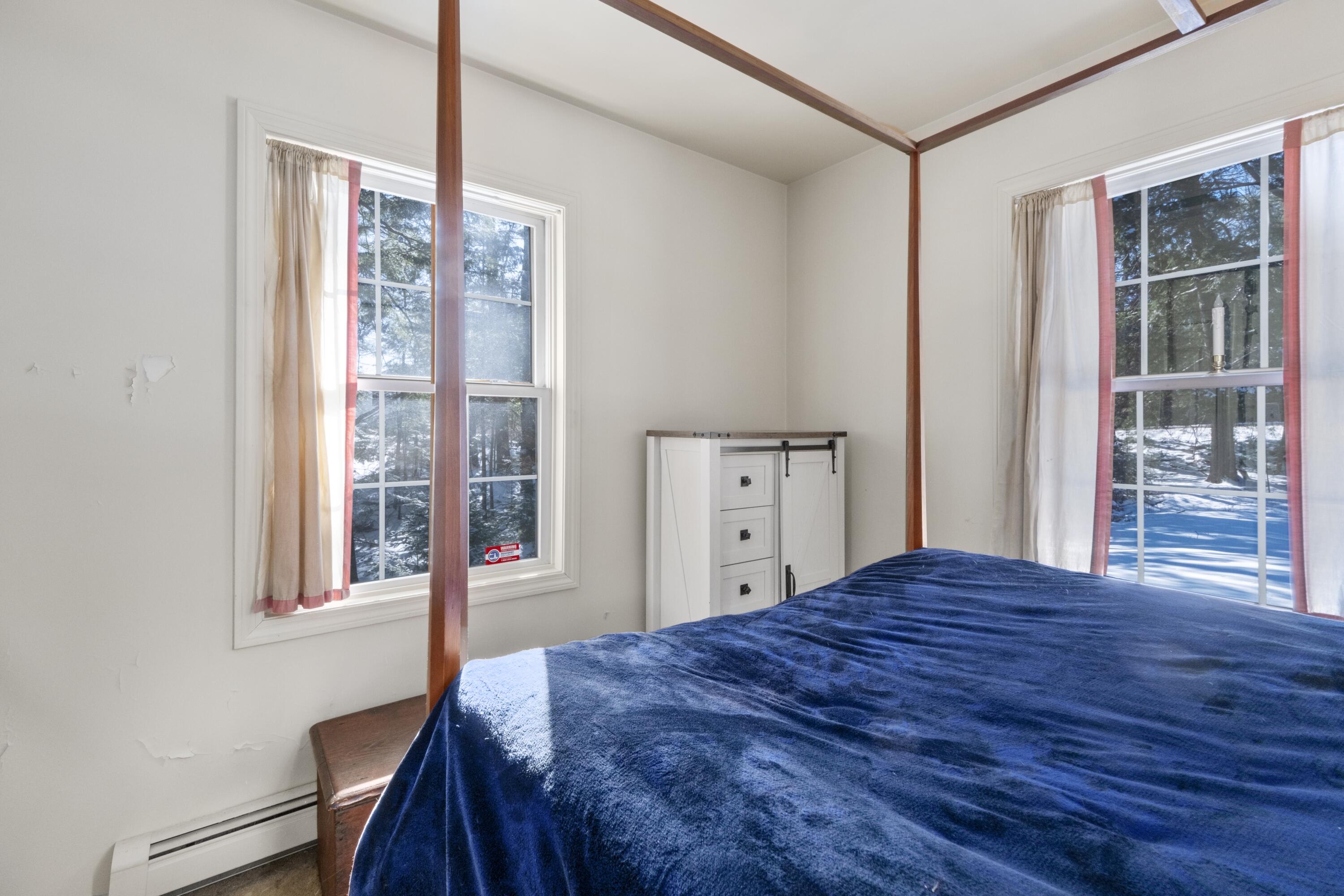 567 Slab City Road Lincolnville ME 04849