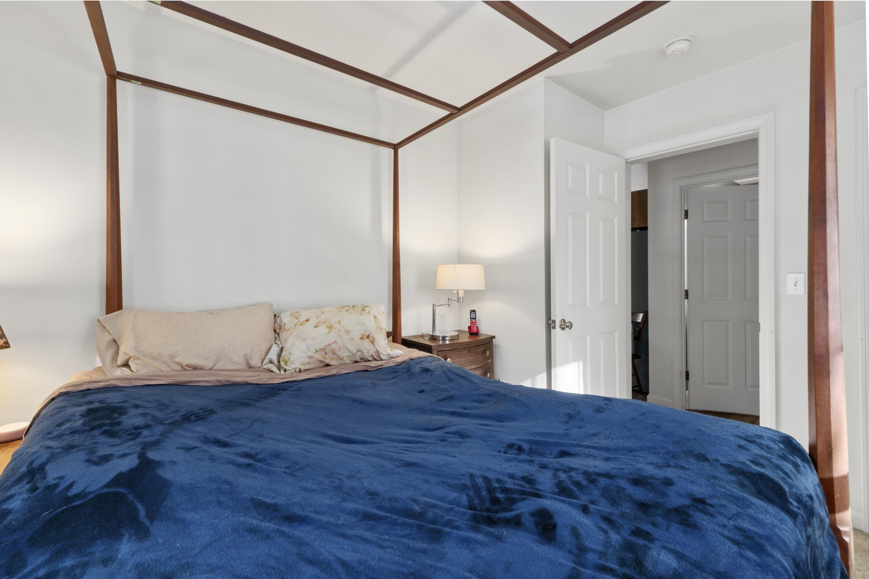 567 Slab City Road Lincolnville ME 04849