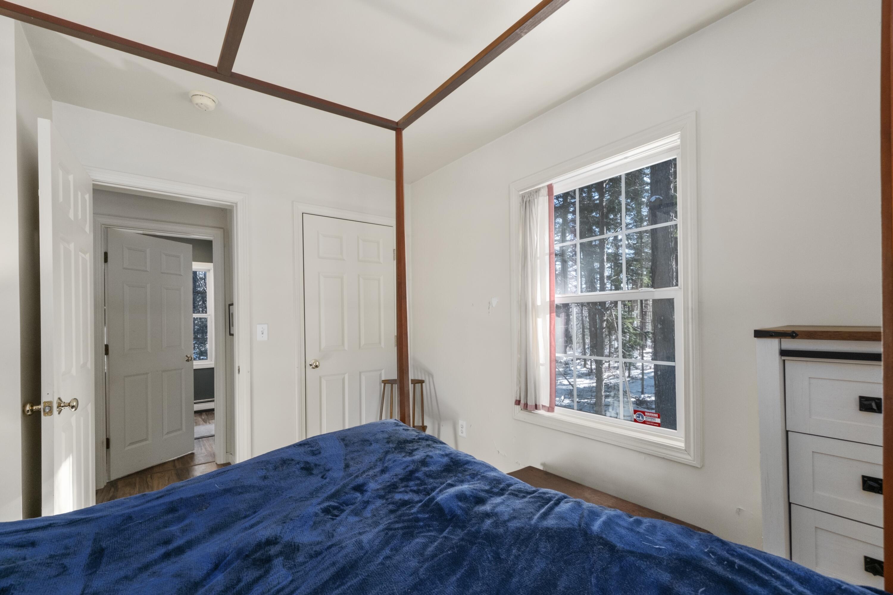 567 Slab City Road Lincolnville ME 04849