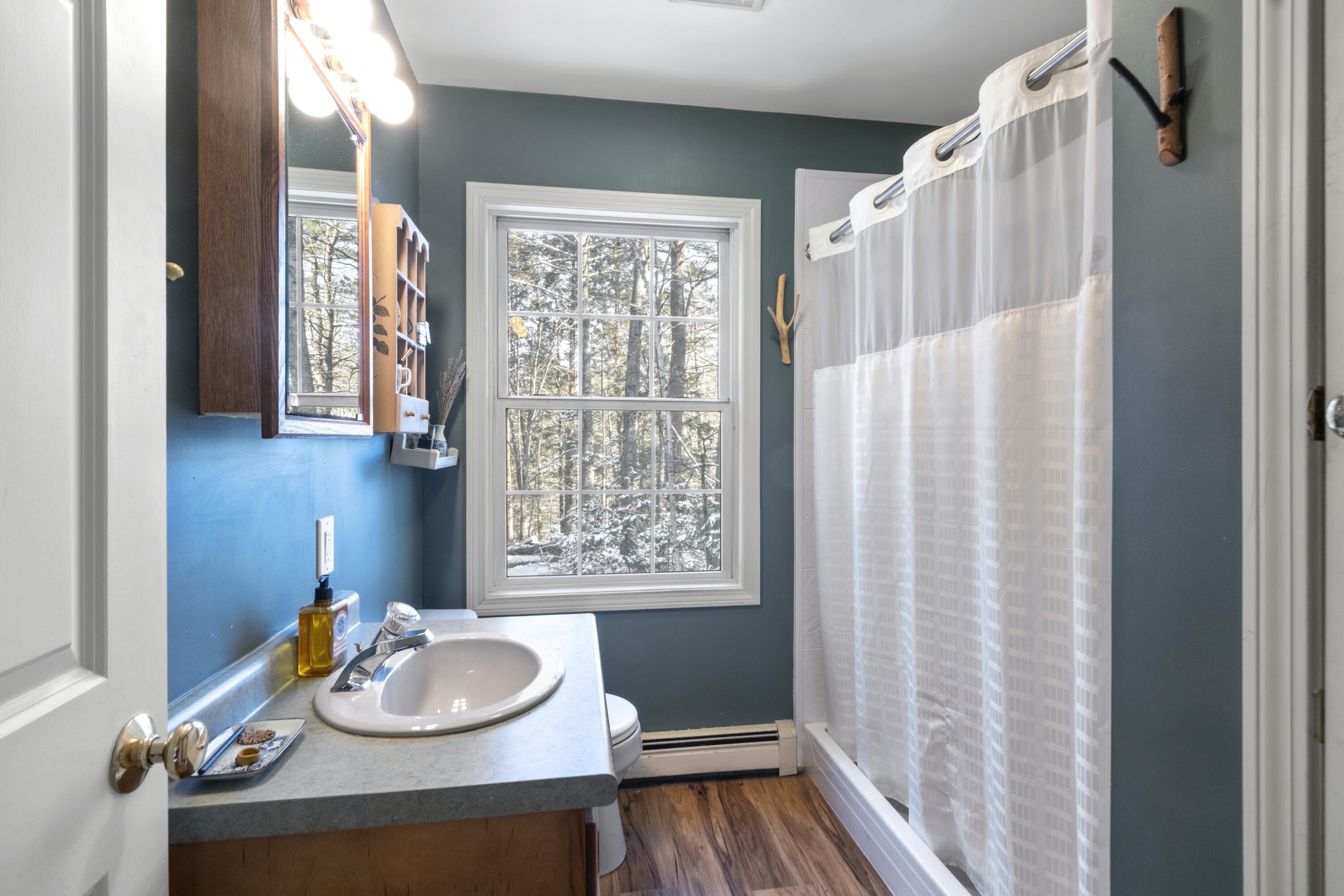 567 Slab City Road Lincolnville ME 04849