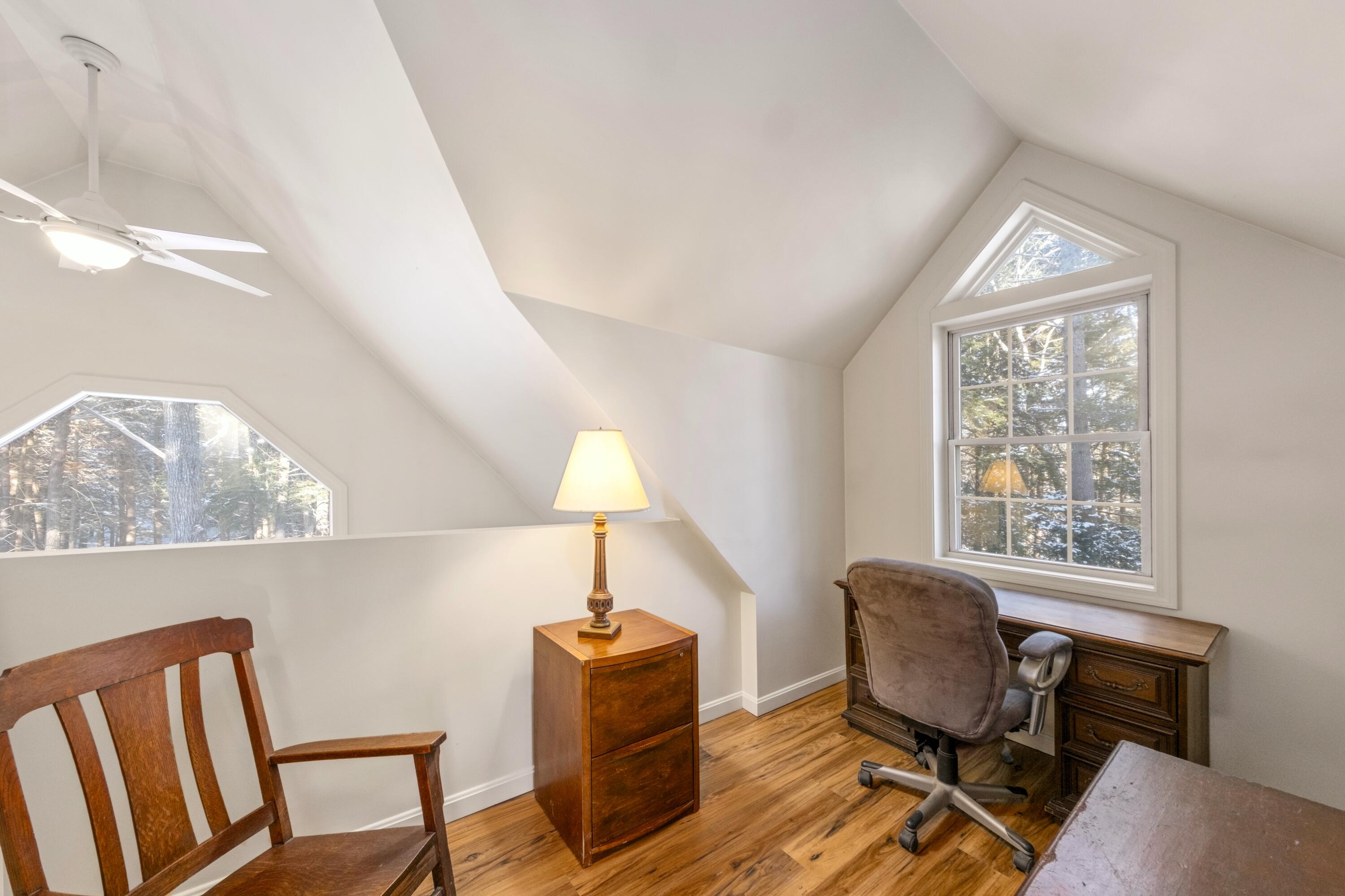 567 Slab City Road Lincolnville ME 04849