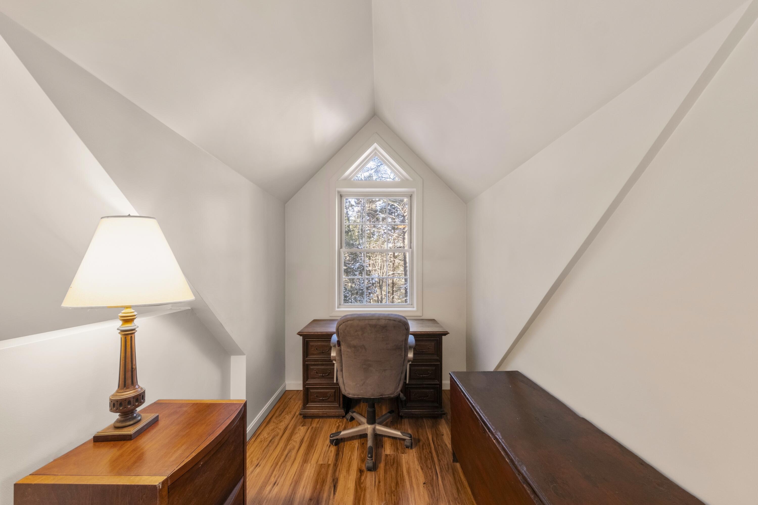 567 Slab City Road Lincolnville ME 04849