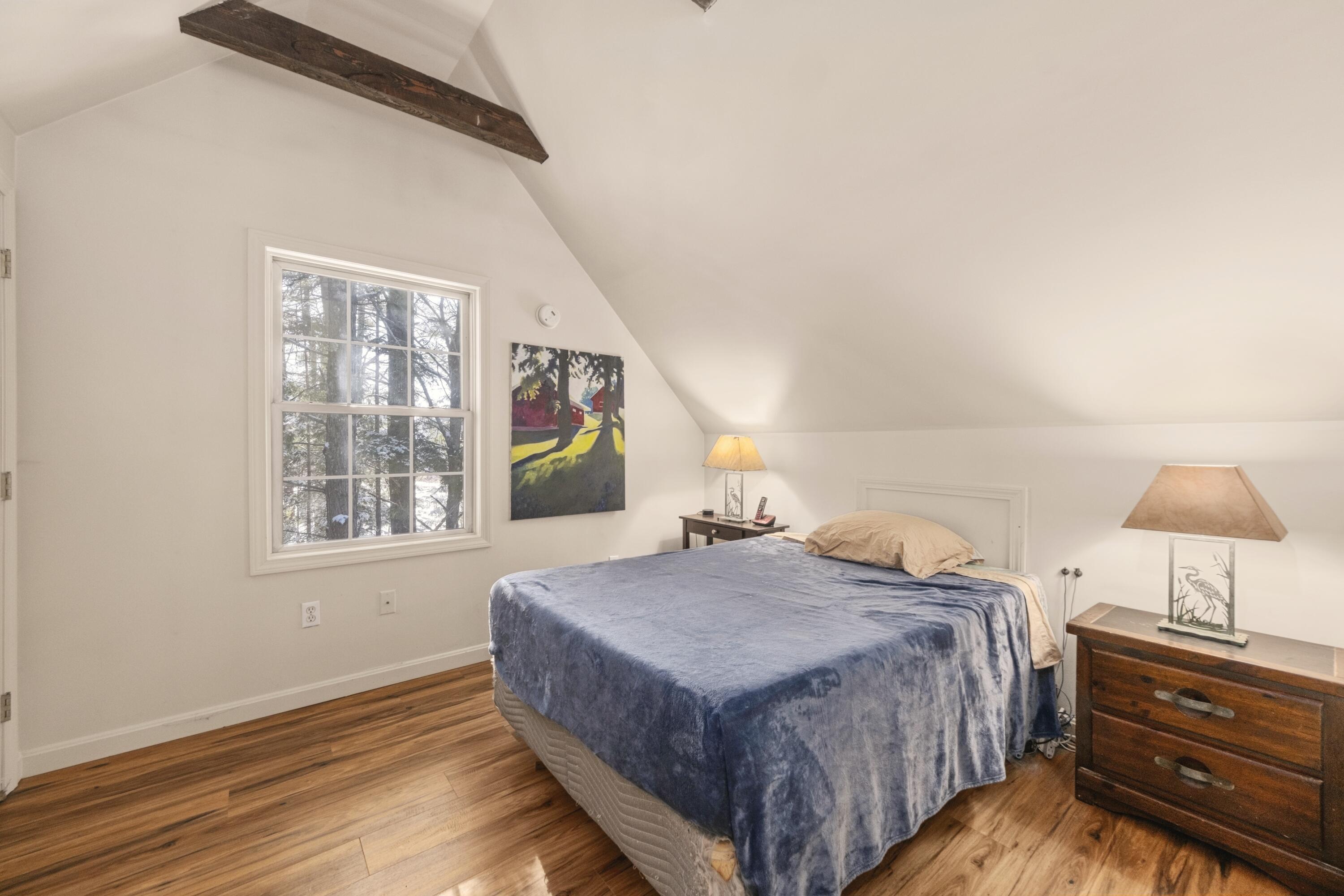 567 Slab City Road Lincolnville ME 04849