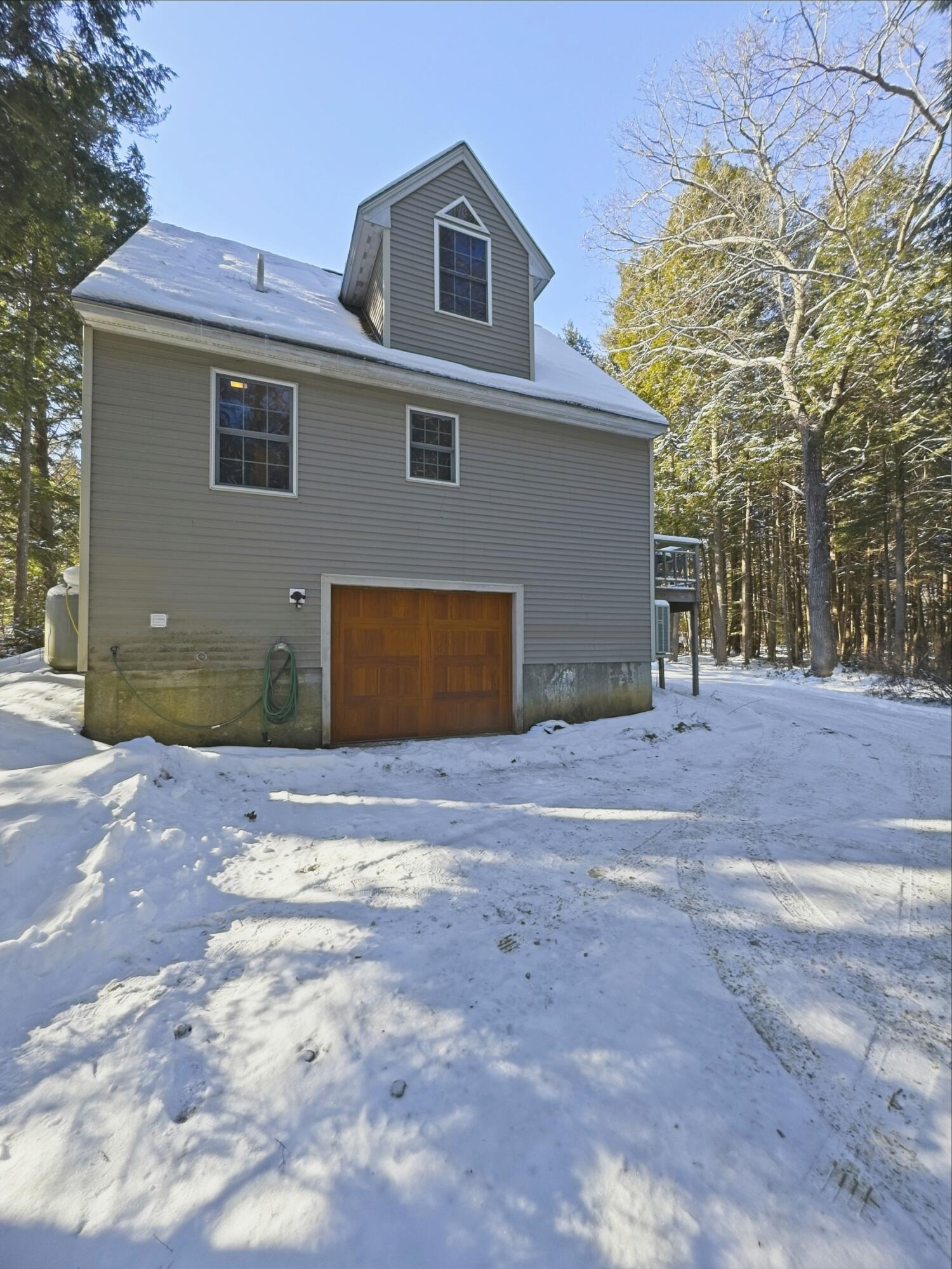 567 Slab City Road Lincolnville ME 04849