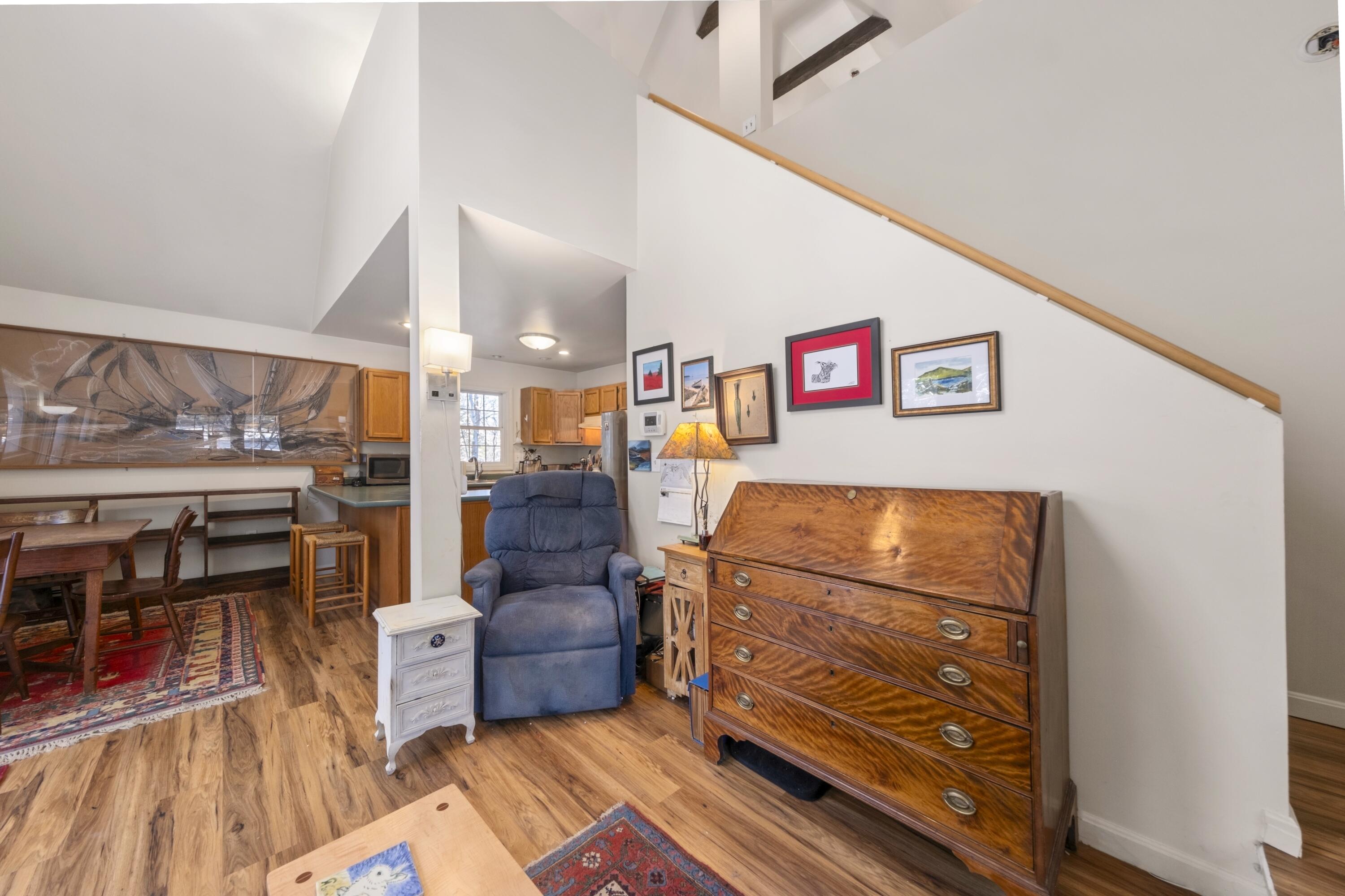 567 Slab City Road Lincolnville ME 04849