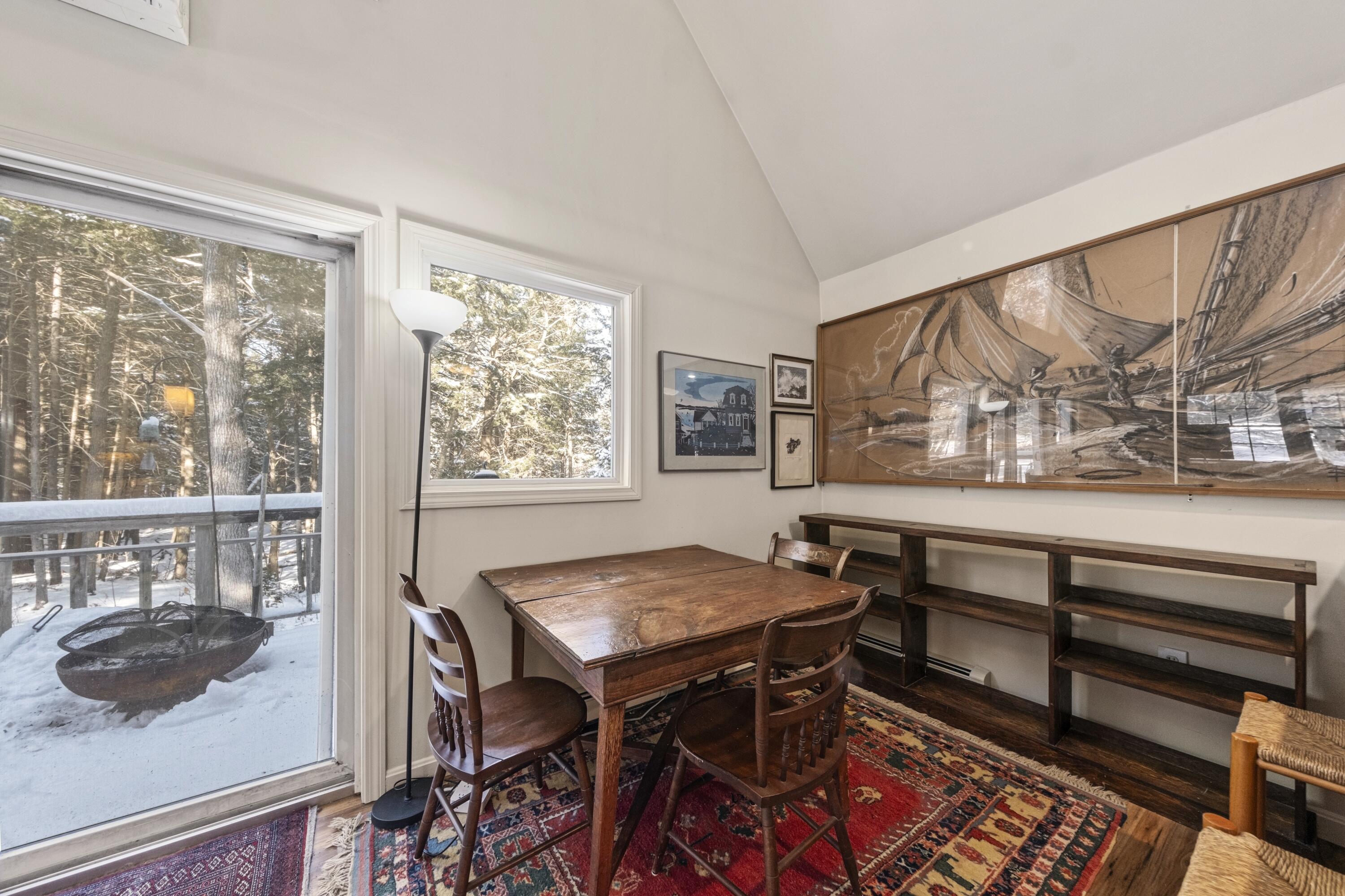 567 Slab City Road Lincolnville ME 04849