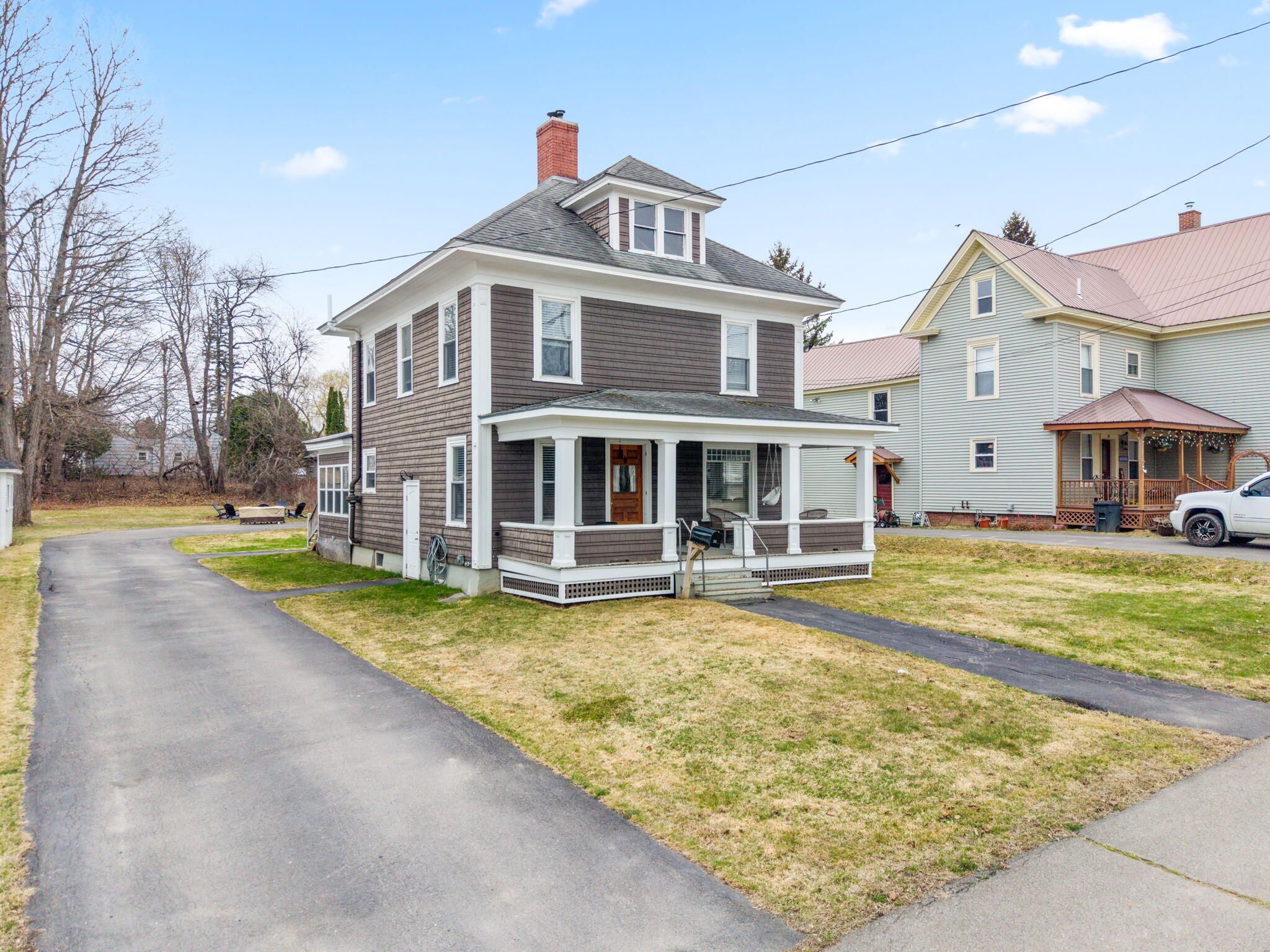 36 Green Street Houlton ME 04730