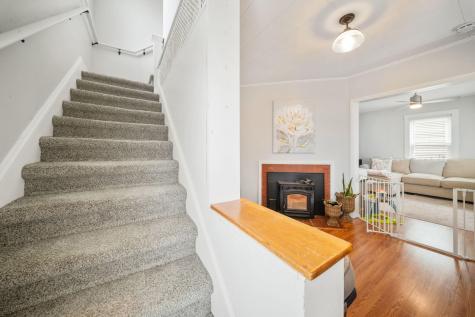 36 Green Street Houlton ME 04730