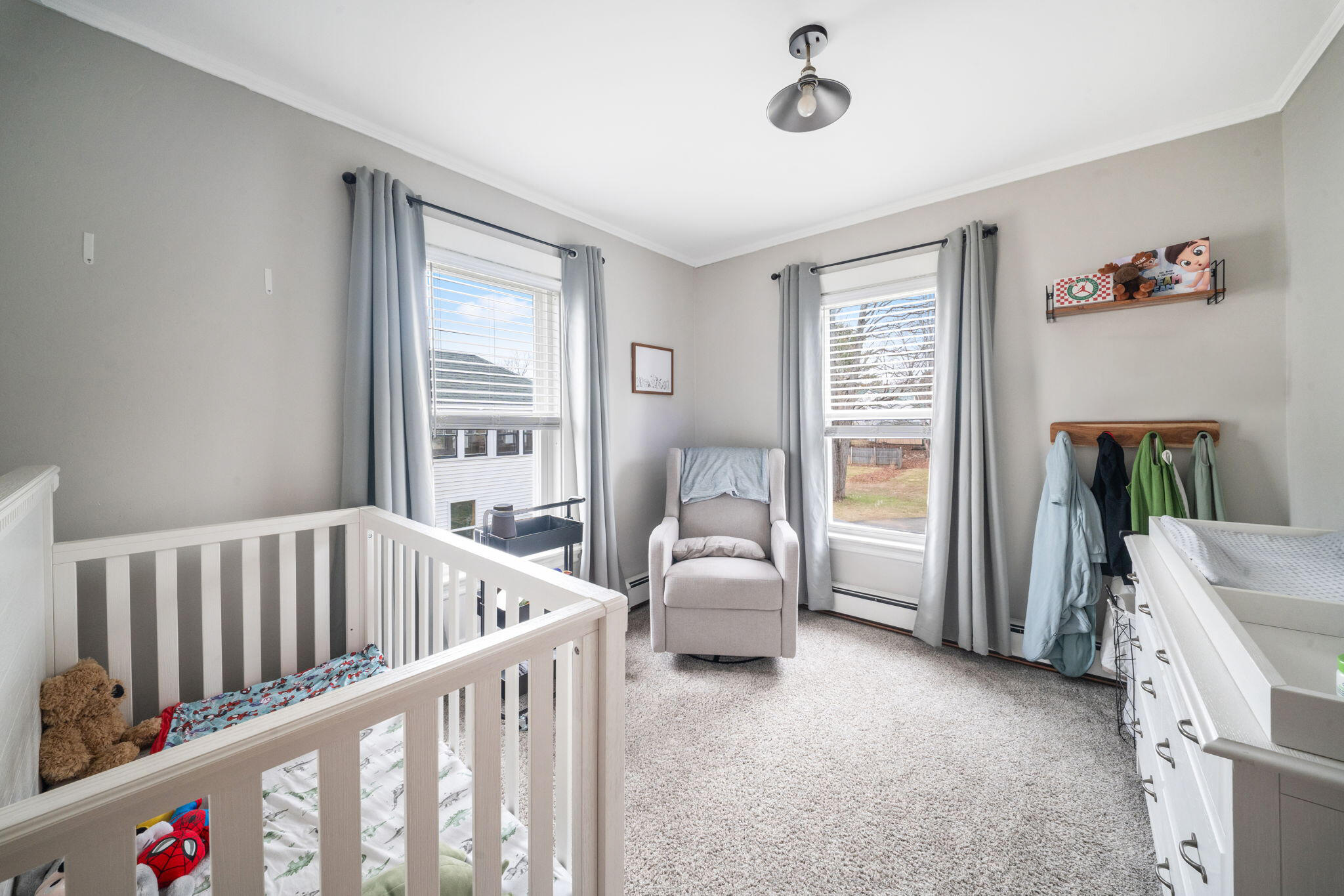 36 Green Street Houlton ME 04730