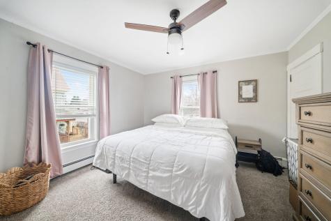 36 Green Street Houlton ME 04730