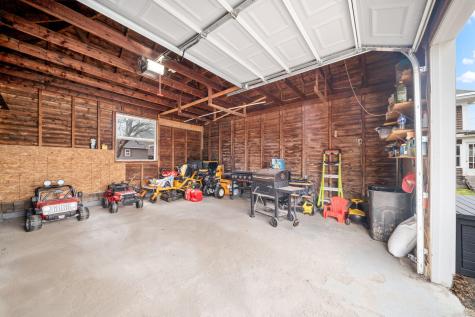 36 Green Street Houlton ME 04730