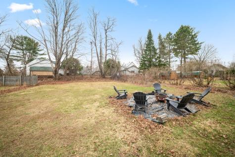 36 Green Street Houlton ME 04730