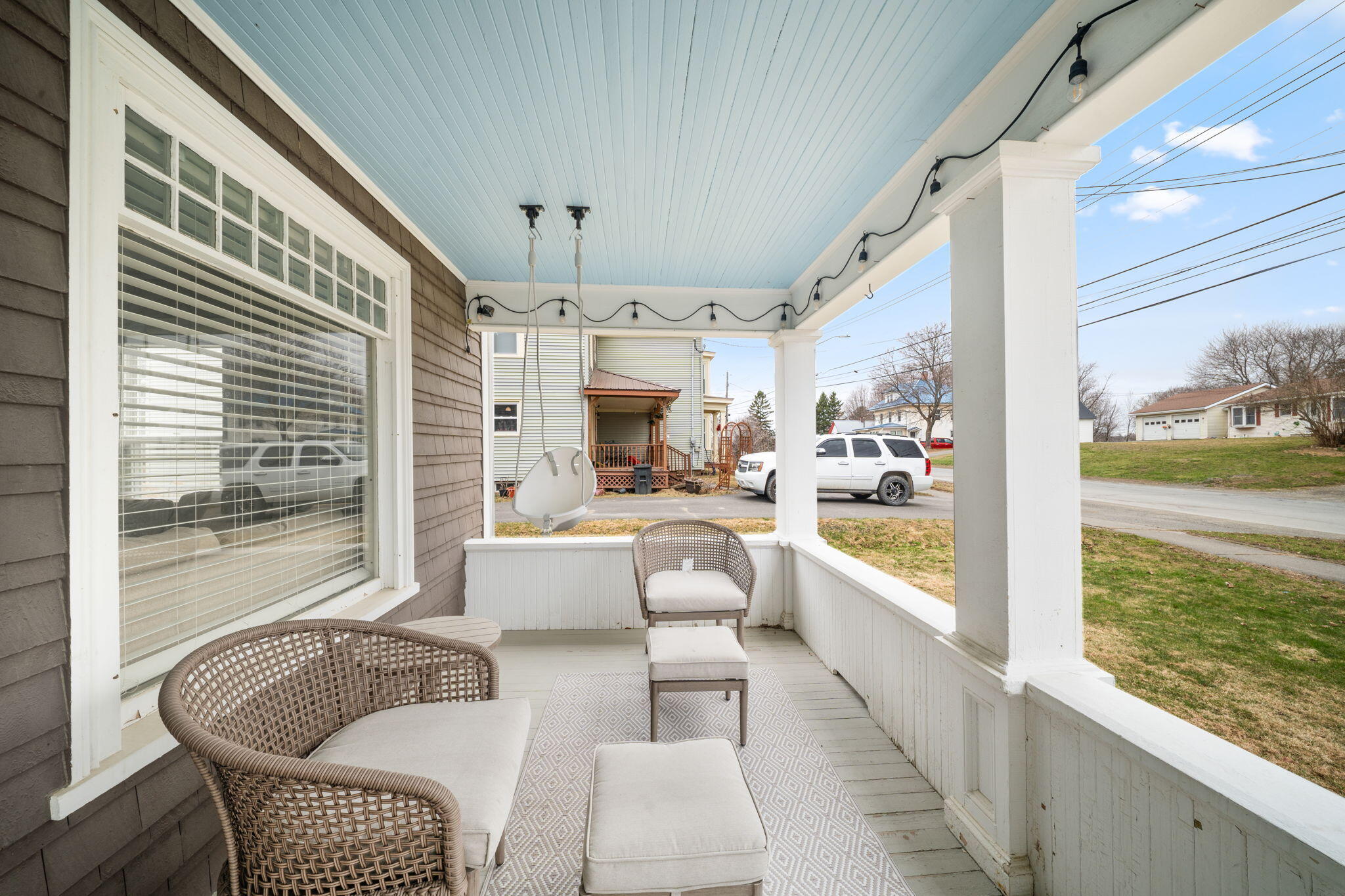 36 Green Street Houlton ME 04730