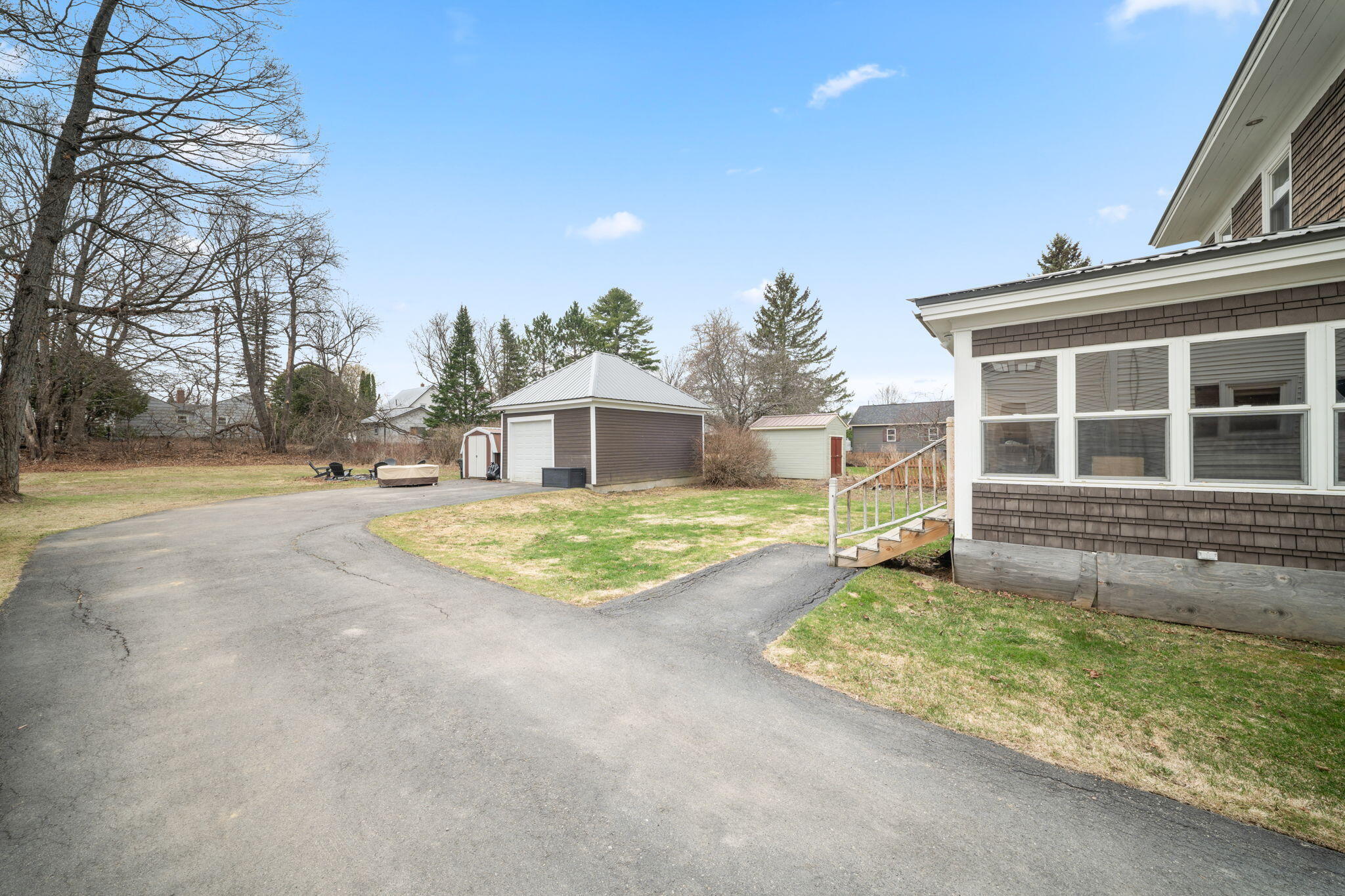 36 Green Street Houlton ME 04730