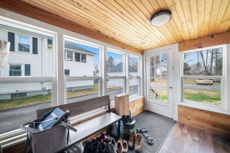 36 Green Street Houlton ME 04730